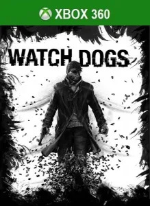 Watch Dogs