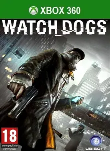 Watch Dogs