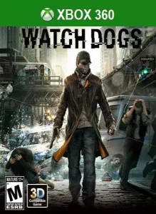 Watch Dogs