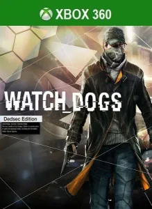 Watch Dogs