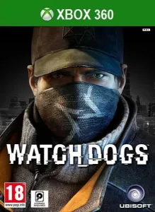 Watch Dogs