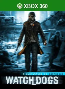 Watch Dogs