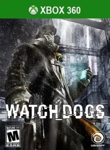 Watch Dogs