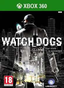 Watch Dogs
