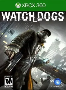 Watch Dogs