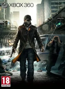 Watch Dogs