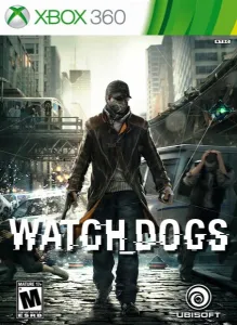 Watch Dogs