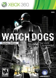 Watch Dogs