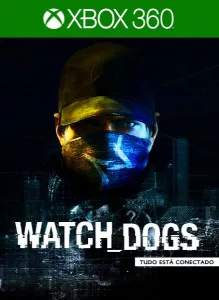 Watch Dogs