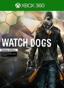 Watch Dogs