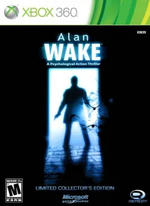 Alan Wake
