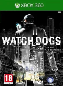 Watch Dogs