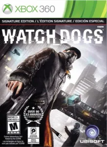 Watch Dogs