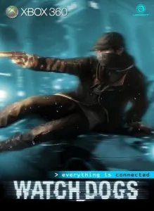 Watch Dogs