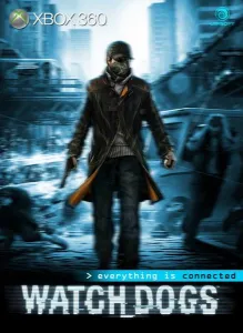 Watch Dogs