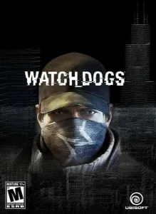 Watch Dogs