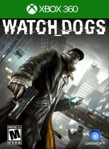 Watch Dogs