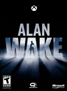 Alan Wake
