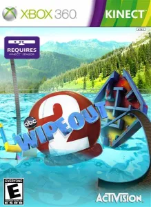 Wipeout 2