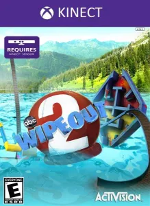 Wipeout 2