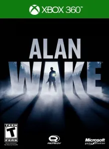 Alan Wake