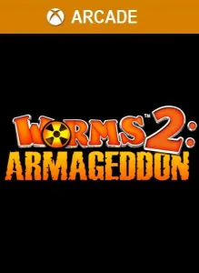 Worms 2: Armageddon