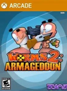 Worms 2: Armageddon