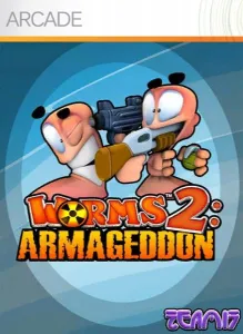 Worms 2: Armageddon