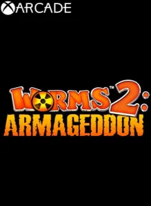Worms 2: Armageddon