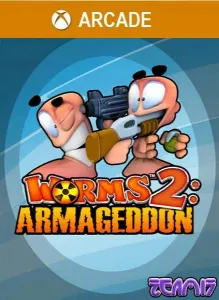 Worms 2: Armageddon