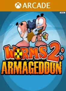 Worms 2: Armageddon