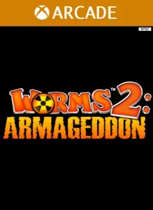 Worms 2: Armageddon