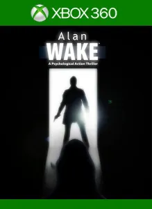 Alan Wake