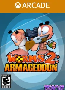 Worms 2: Armageddon