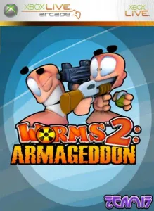 Worms 2: Armageddon