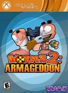 Worms 2: Armageddon