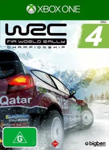 WRC 4