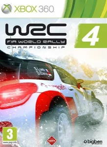 WRC 4