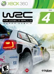 WRC 4