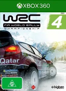 WRC 4