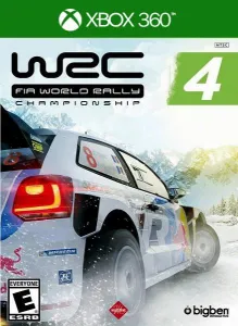 WRC 4