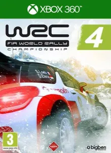 WRC 4