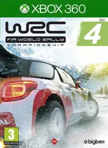 WRC 4