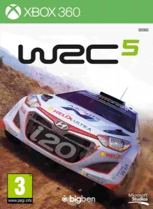 WRC 5