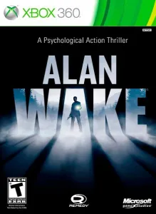 Alan Wake