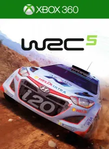 WRC 5