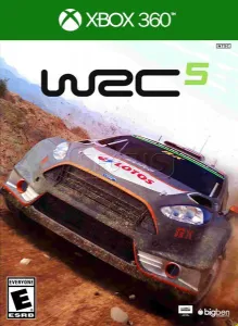 WRC 5