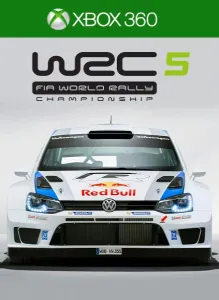 WRC 5