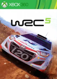 WRC 5