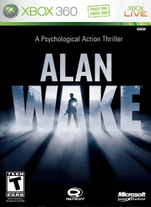 Alan Wake